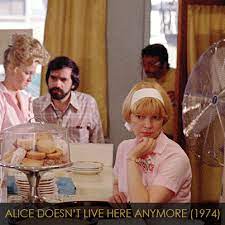 'alice doesn't live here anymore' by olivia armstrong • nov 18, 2015 ellen burstyn stars in martin scorsese's 1974 melodrama chronicling a young widow's journey to find a better life for her and. Alice Doesn T Live Here Anymore Startseite Facebook