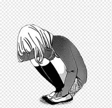 Jul 18, 2021 · making an anime is no simple task. Anime Manga Black And White Girl Crying Depressed Love Mammal Hand Png Pngwing