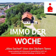 Gleich kostenlos anmelden und einen der begrenzten teilnehmerplätze sichern. Sparkasse Rottal Inn Immobilien Posts Facebook