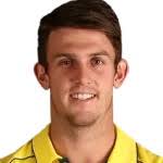 Mitchell Marsh stats