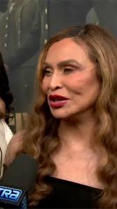 Tina Knowles is “so excited” to see daughter Beyoncé perform her “Cowboy  Carter” album in her NFL Christmas Day halftime show! 👑🐝🎶🏈