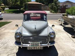 Image result for Mist Gray 1965 Morris