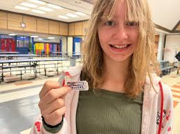 Welcome Back Falcons!!! We loved seeing you and getting to reconnect to  talk about our school community together! Thank you for helping us SOAR  through 2024 together!! #OURview