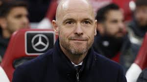 The following 2 files are in this category, out of 2 total. Erik Ten Hag Appreciation Thread Ajaxamsterdam