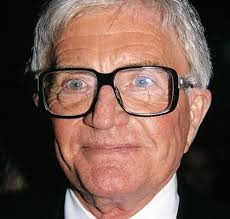 Películas, series y cortos dirigidas por Blake Edwards