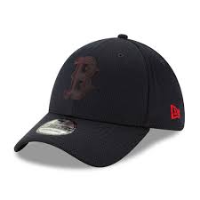 39thirty Clubhouse Boston Red Sox Team Cap Team Cap Red Socks Fan Boston Red Sox