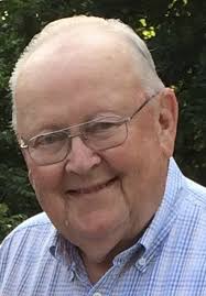 Obituary information for Russell H. Carlson