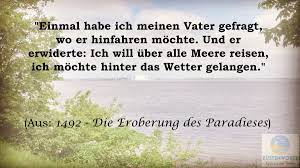 Dabei haben die freiheit für mich als individuum und die freiheit im globalen kontext ganz unterschiedliche bedeutungen. Twitter à¤ªà¤° Kustenworte Kustenworte Zitat Quotes 1492 Filmzitat Kolumbus Christophkolumbus Sea Spruch Meer Ozean Reisen Wasser Ocean Gedichte Kuste Nordsee Ostsee Freiheit Film Traume Norddeutschland Lyrik Eroberung Paradies