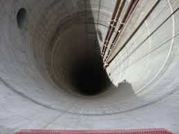 Tunnel Cost Estimate