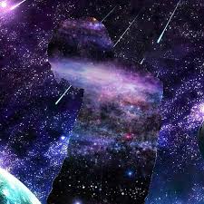 Space Boy Anime Stars Anime Boy Space Boy