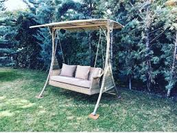 Garden Design Hamaklar Furniture Salincak