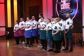 Posted on 26/05/202131/05/2021 by portalultautv.net. Cooks At Knives May 24 2021 Who Was Eliminated Sorin Bontea Has Lost A Competitor