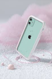 Iphone 11 Aesthetic Protective Cases Rhinoshield In 2020 Iphone Stylish Iphone Cases Iphone Codes
