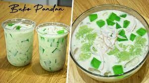 Maybe you would like to learn more about one of these? Buko Pandan Dessert Viral Youtube