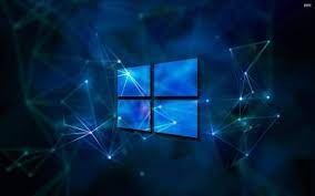 Sistem Operasi Windows 10 Sistem Operasi Terbaru Windows 10 Wallpaper Windows 10 Windows 10 Windows Wallpaper