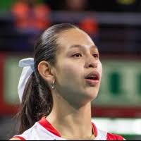 Brenda Quiroz - volleyball player | Women Volleybox