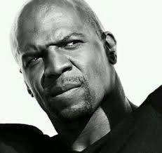 Terry CREWS, né Terrence Alan CREWS