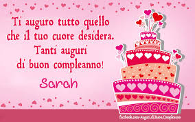 Auguri Di Buon Compleanno Personalizzati Geburtstagsspruche Gluckwunsche Geburtstag