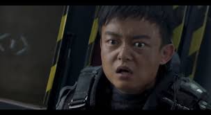 Completing the Warriors Funko Figure Set