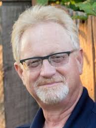 Candidate: Wes Brodhead