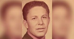 Obituary for Elwood "Buck" Tyler