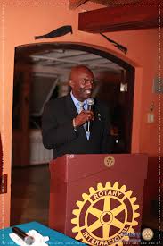They can also identify the components of an effective speech and discover persuasive strategies that will help make their own speeches presidential. President Eric Joseph Acceptance Speech Rotary Club Of Antigua