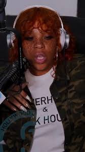 (2018) Angela Renee Simmons and Briana Latrise have finally met up to  squash their beef since then...