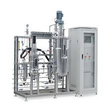 2l & 5l working volumes. China Batch Bioreactor For Ethanol Bioreactors Used In Plant Tissue Culture Bioreactor Culture Systems China Bioreactor Stainless Steel Fermenter