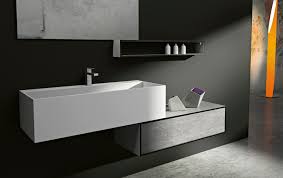 Our vanities are 100% solid wood with lifetime warranty. Modern Bathroom Vanities Cubik In San Diego Modern Bathroom San Diego By Bkt Loft Italian Kitchen Cabinets In San Diego Houzz