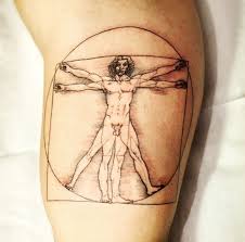 Are there any good fine art tattoo designs? 106 Classical Art Inspired Tattoos For Fine Art Lovers Bored Panda