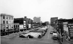 Tennessee woman suffrage memorial market square 7 miles to the northeast of knoxville dentist robert m. Market Square Knoxville History Project