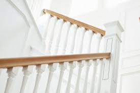 Staircase runner staircase railings staircase design banisters stairways stair carpet runner staircase ideas spindles for stairs iron railings. Stair Spindles Colours Why Buy Black White Spindles