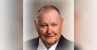 James B. Maass Obituary