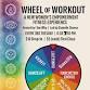 Wheel of Workout event image