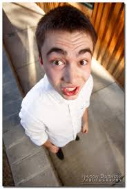 June Bobble Head Portraits