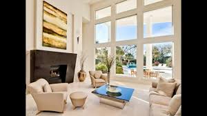 If you remember howling coyotes, twisted barbed wire wall plaques and everything from garden ornaments to bookends adorned with ranch brands or texas stars, you may have shied away from western and southwestern decor and decorating styles. Best Beautiful Modern Western Home Interior Design Ideas Amazing Decoration Youtube