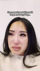 Because a mama’s love can truly heal ❤️‍🩹, Ashley shared how one wrong  move changed her and Nimbus’ lives forever — but through months of  patience, care, and devotion, he started running again. In ...