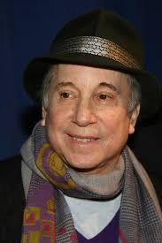 Paul Simon