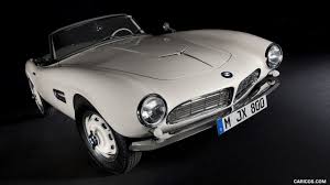 1958 Bmw 507 Of Elvis Presley Wallpaper Veicoli Storico