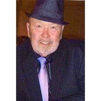 Robert W. Bennett Obituary