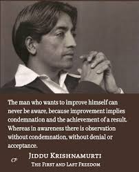 J. Krishnamurti