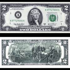 Check spelling or type a new query. How Much Is A Two Dollar Bill Worth