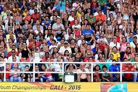 • be a registered member of an athletics canada branch at the time of qualification and through the 2021 world. Cali Announced As Host Of 2022 World Athletics U20 Championships