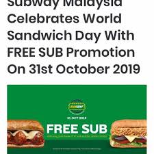 Monday — sweet onion chicken teriyaki. Photos At Subway 20 Tips From 2912 Visitors