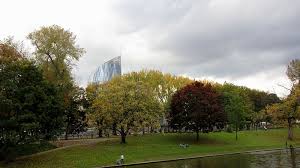 La boverie is located in rendeux. Parc De La Boverie In Liege