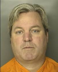 North Myrtle Beach attorney, mayor's son, arrested