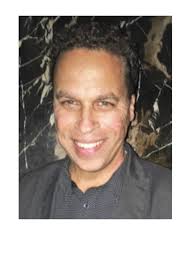 Ulises Ruelas, Financial Advisor