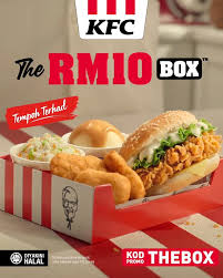 Cuma rm19.90 untuk 4 ketul ayam. Menu Kfc Dan Harga Di Malaysia 2019