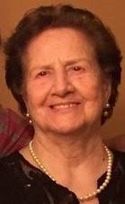 Laura Arellano Obituary