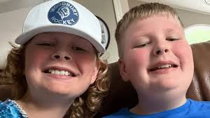 Mom, How Does Cooper Dream?'